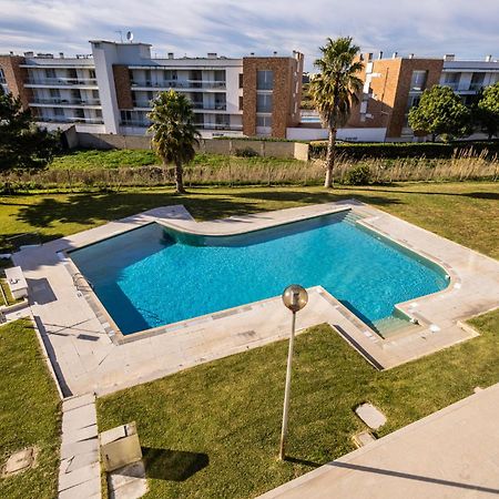 Apartament Estrela Do Mar São Martinho do Porto Zewnętrze zdjęcie