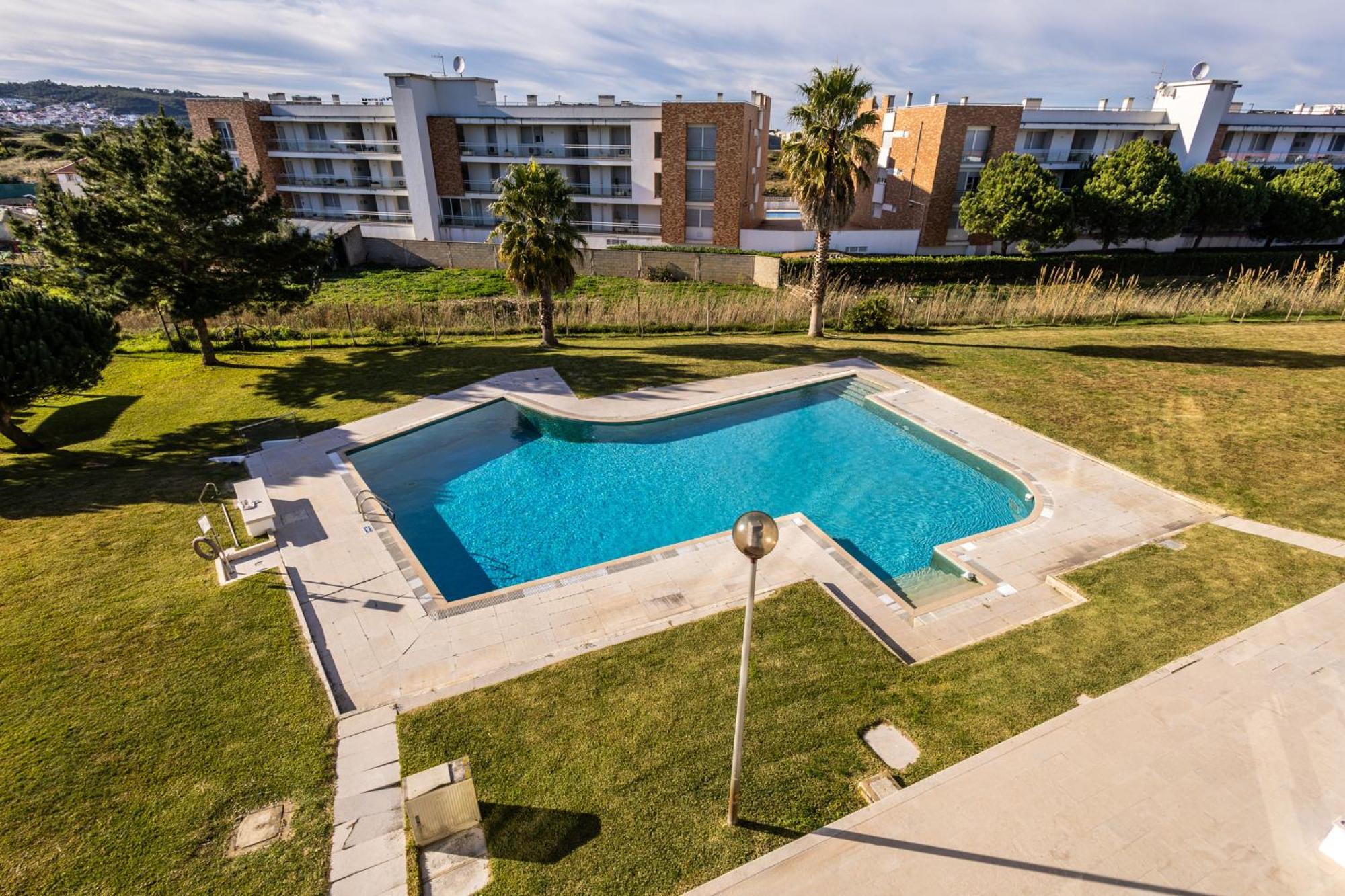 Apartament Estrela Do Mar São Martinho do Porto Zewnętrze zdjęcie