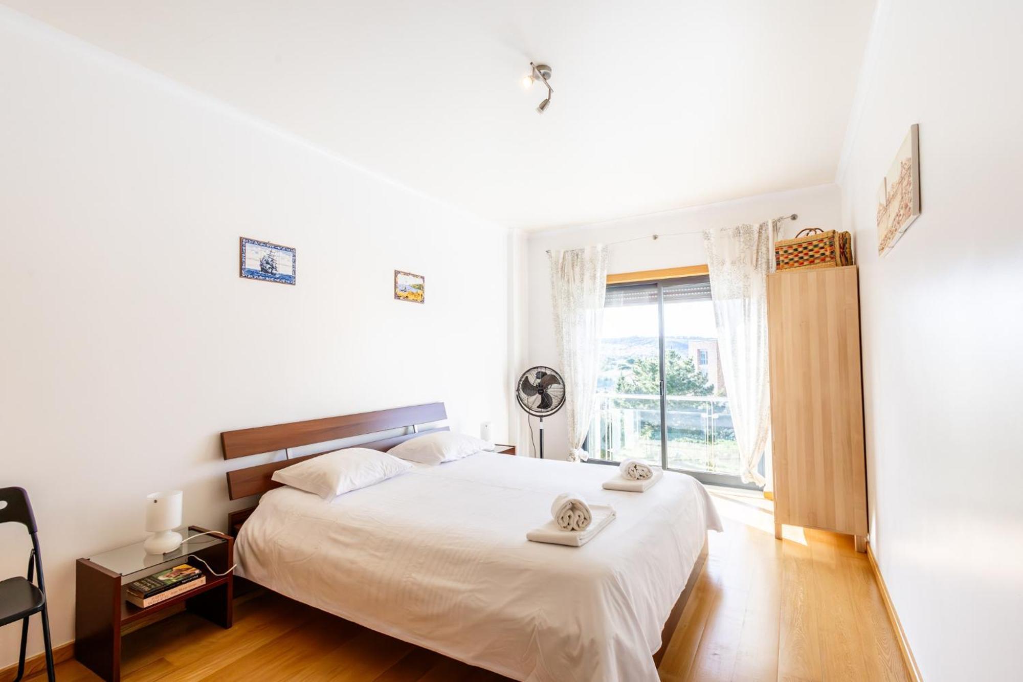 Apartament Estrela Do Mar São Martinho do Porto Zewnętrze zdjęcie