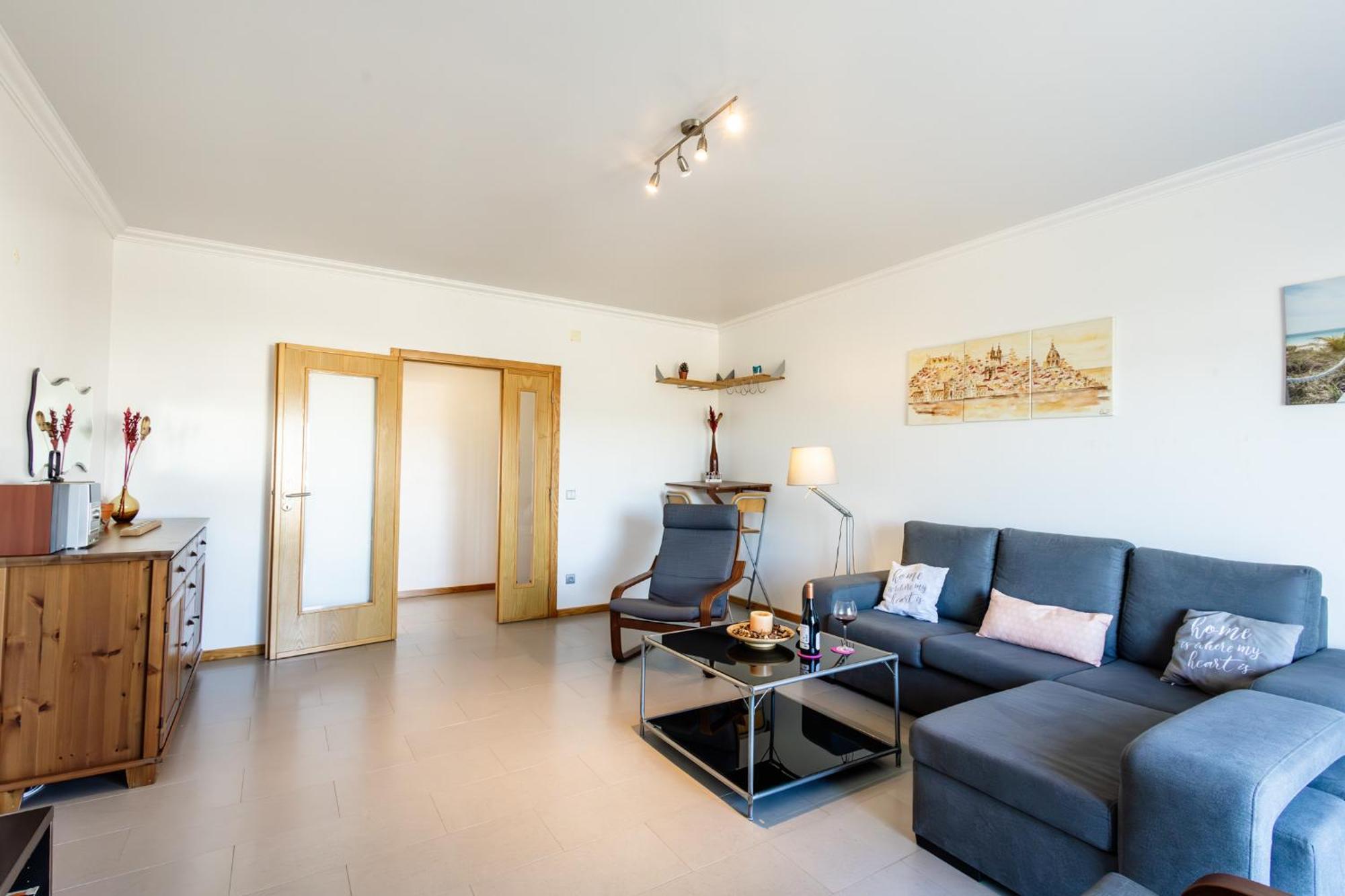 Apartament Estrela Do Mar São Martinho do Porto Zewnętrze zdjęcie