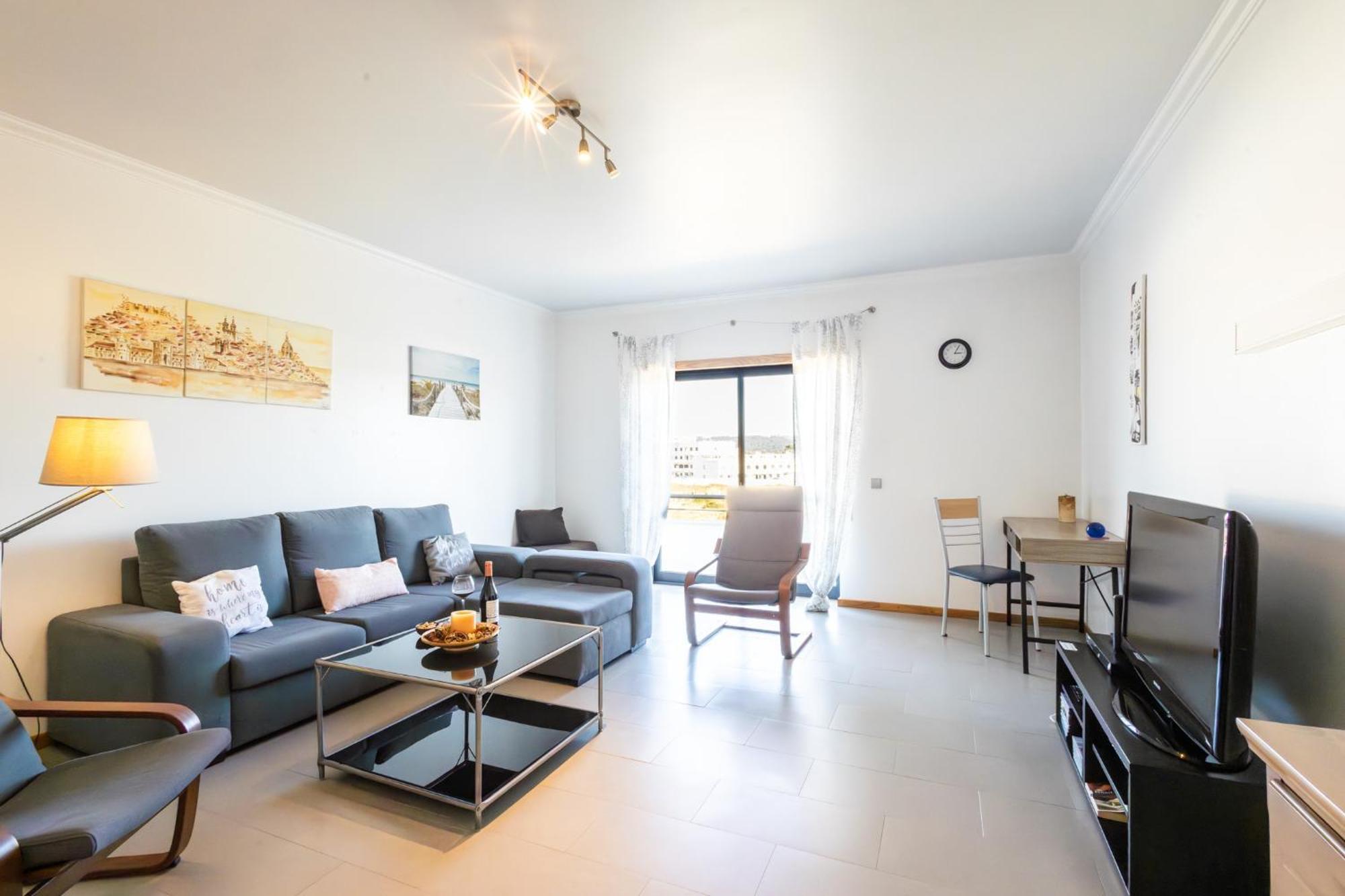 Apartament Estrela Do Mar São Martinho do Porto Zewnętrze zdjęcie